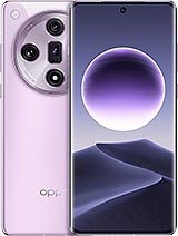 Oppo Find X7 Pro